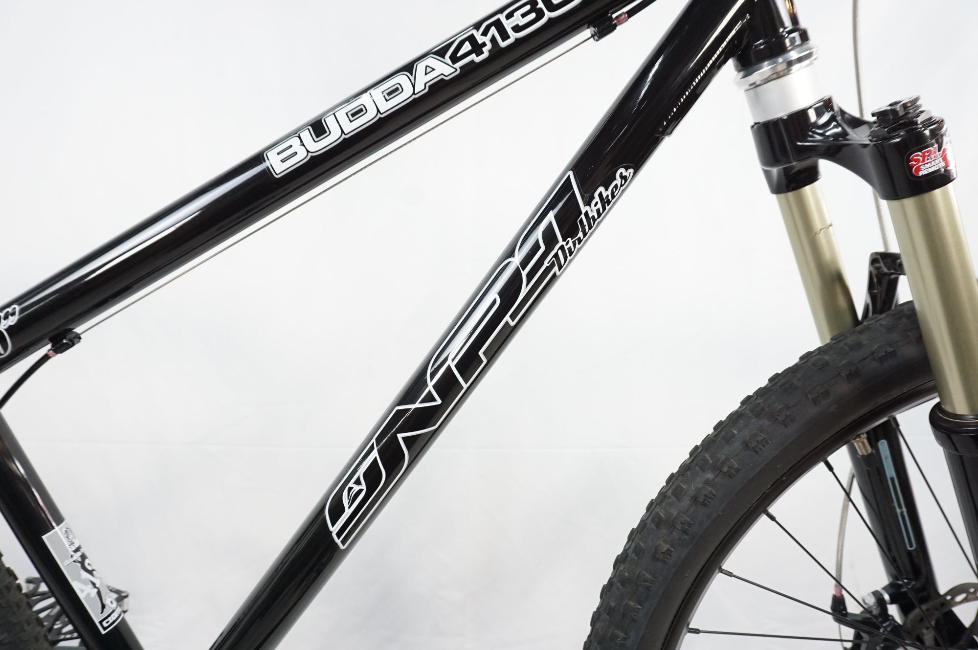 NPJ BUDDA 4130 年式不明 マウンテンバイク/ 川越店