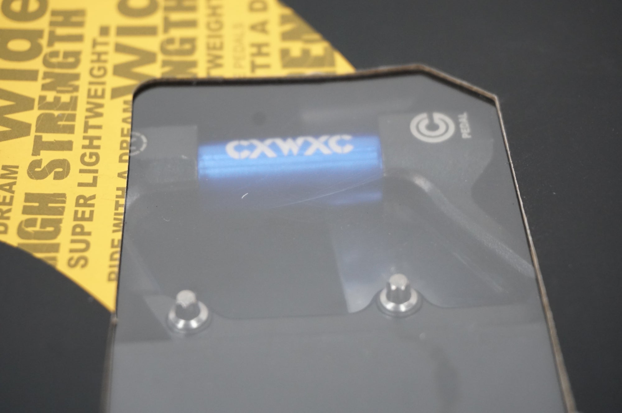 CXWXC CX-930 ペダル / 川越店