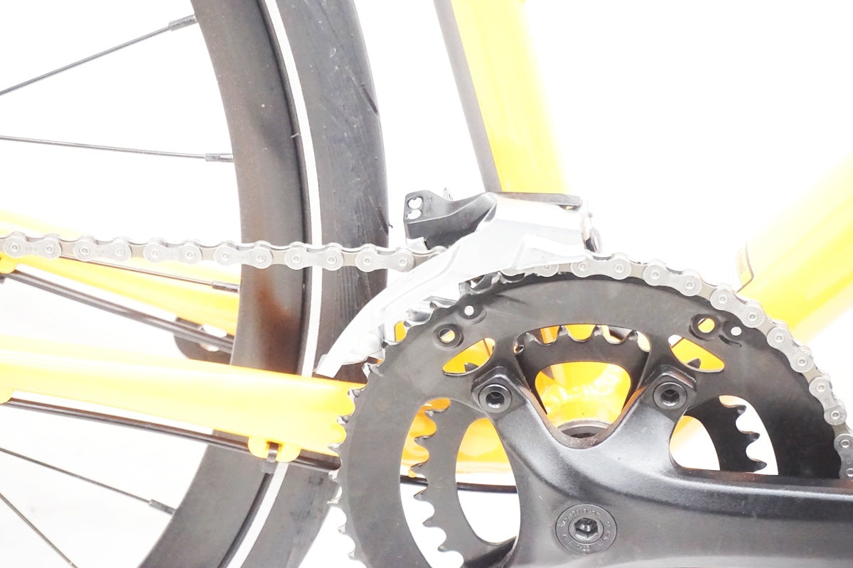 CANNONDALE 「キャノンデール」 QUICK3 2020年モデル クロスバイク/ 大阪美原北インター店