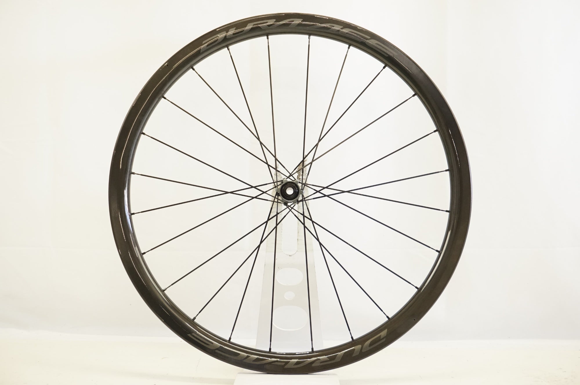 SHIMANO 「シマノ」 DURA-ACE WH-R9170 C40 TU フロントホイール / 宇都宮店