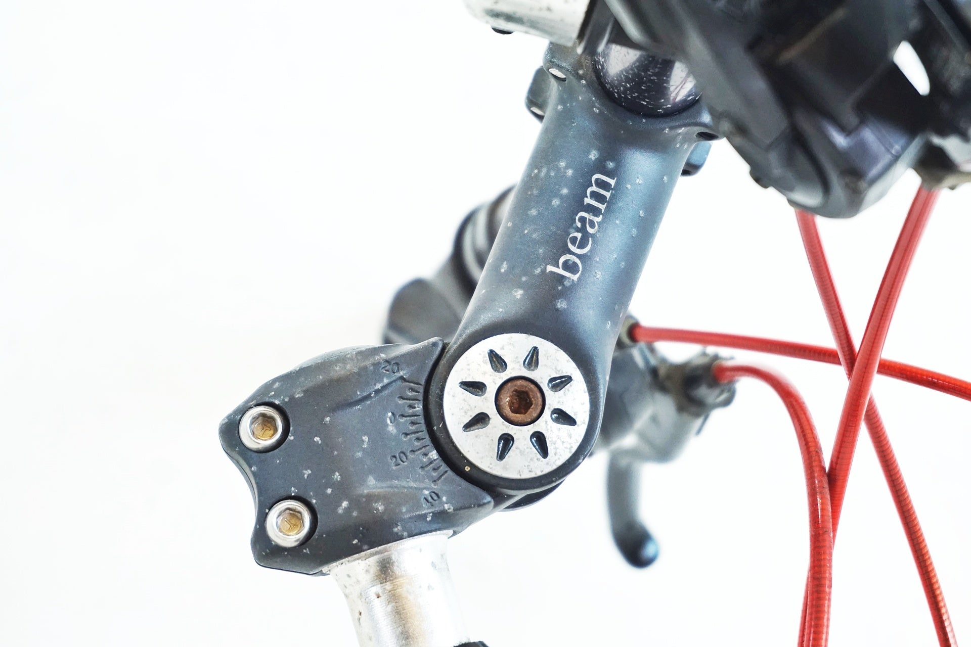 ジャンク GIANT 「ジャイアント」 MR-4F 2005年モデル ミニベロ / 有明ガーデン店