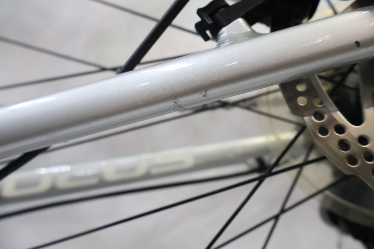 FOCUS 「フォーカス」 MARES AL COMMUTER 2019年頃 シクロクロス / 高知店