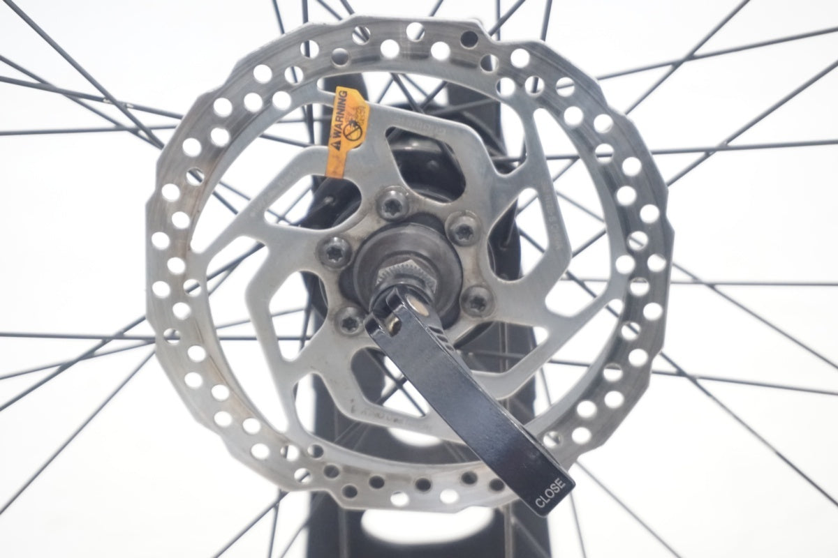 BONTRAGER 「ボントレガー」 TLR SHIMANO8-9速 ホイールセット / 滋賀大津店