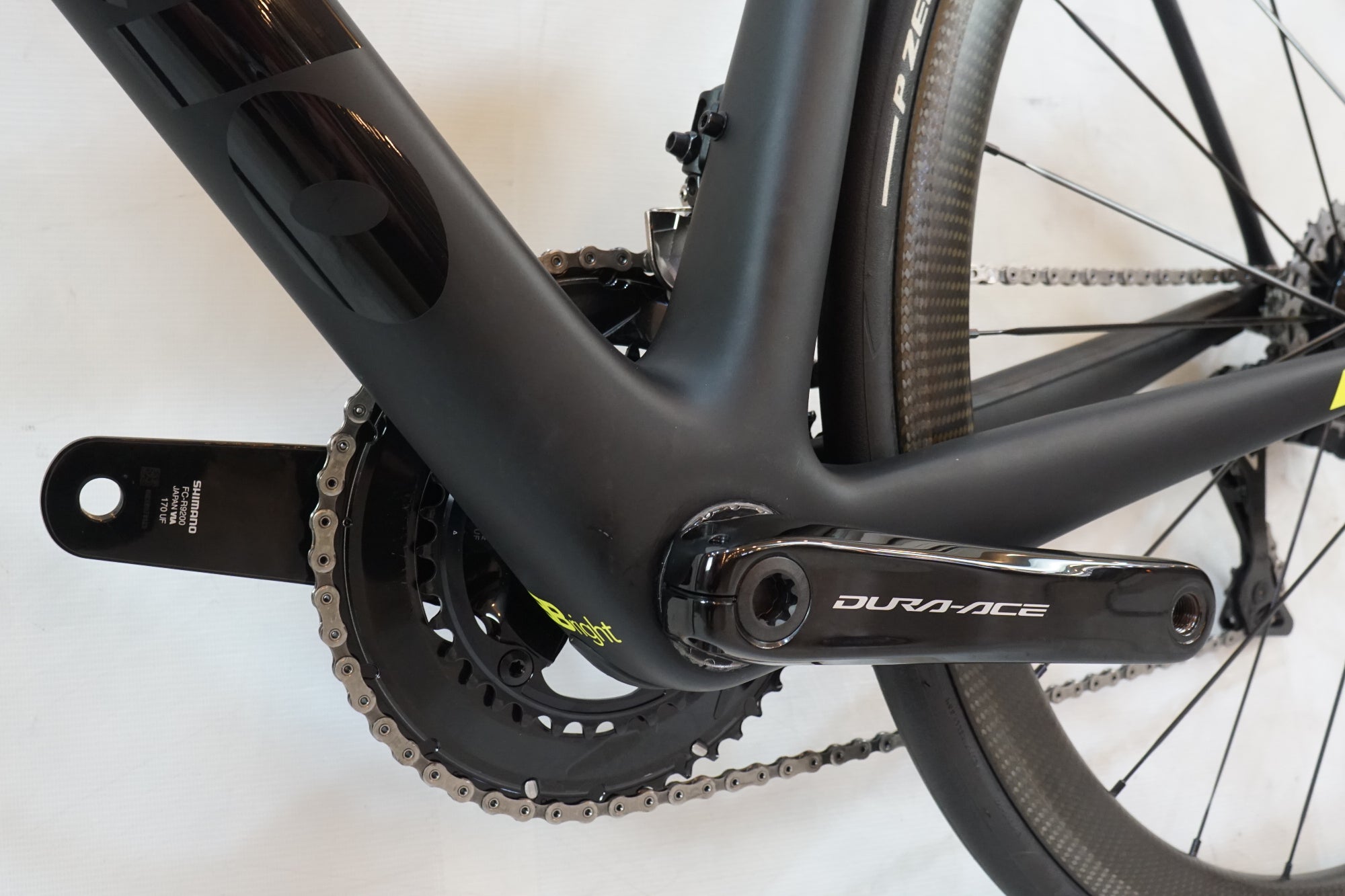 CERVELO 「サーベロ」 R5 2018年モデル ロードバイク / バイチャリ浦和ベース