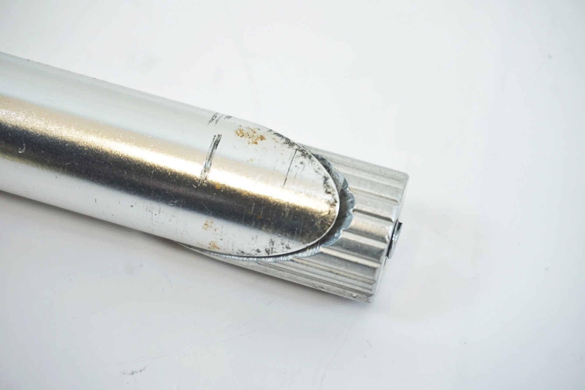 ブランド不明 スレッド アヘッド変換アダプター ステム / 有明ガーデン店