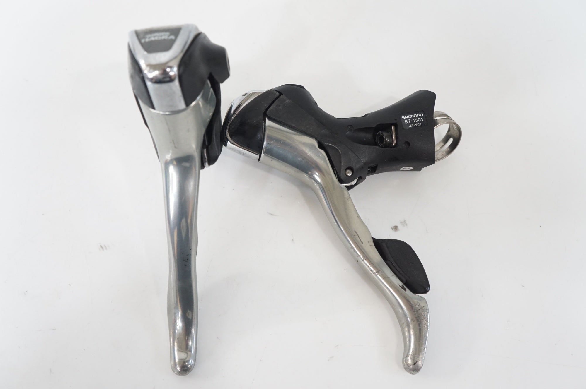 SHIMANO 「シマノ」 TIAGRA ST-4500 デュアルコントロールレバー / 大宮店