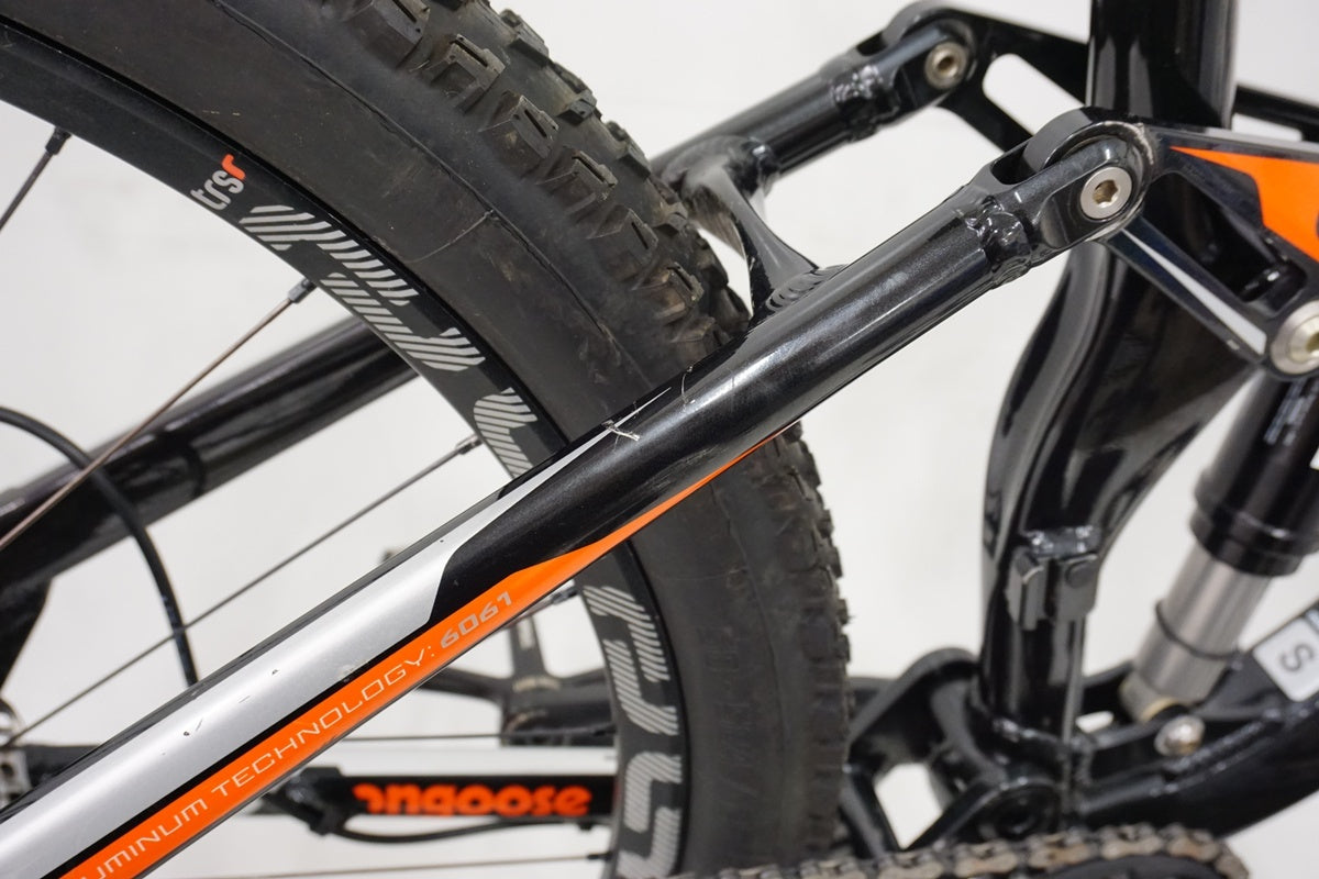 MONGOOSE「マングース」 TEOCALI COMP 2016年モデル マウンテンバイク / 浜松店