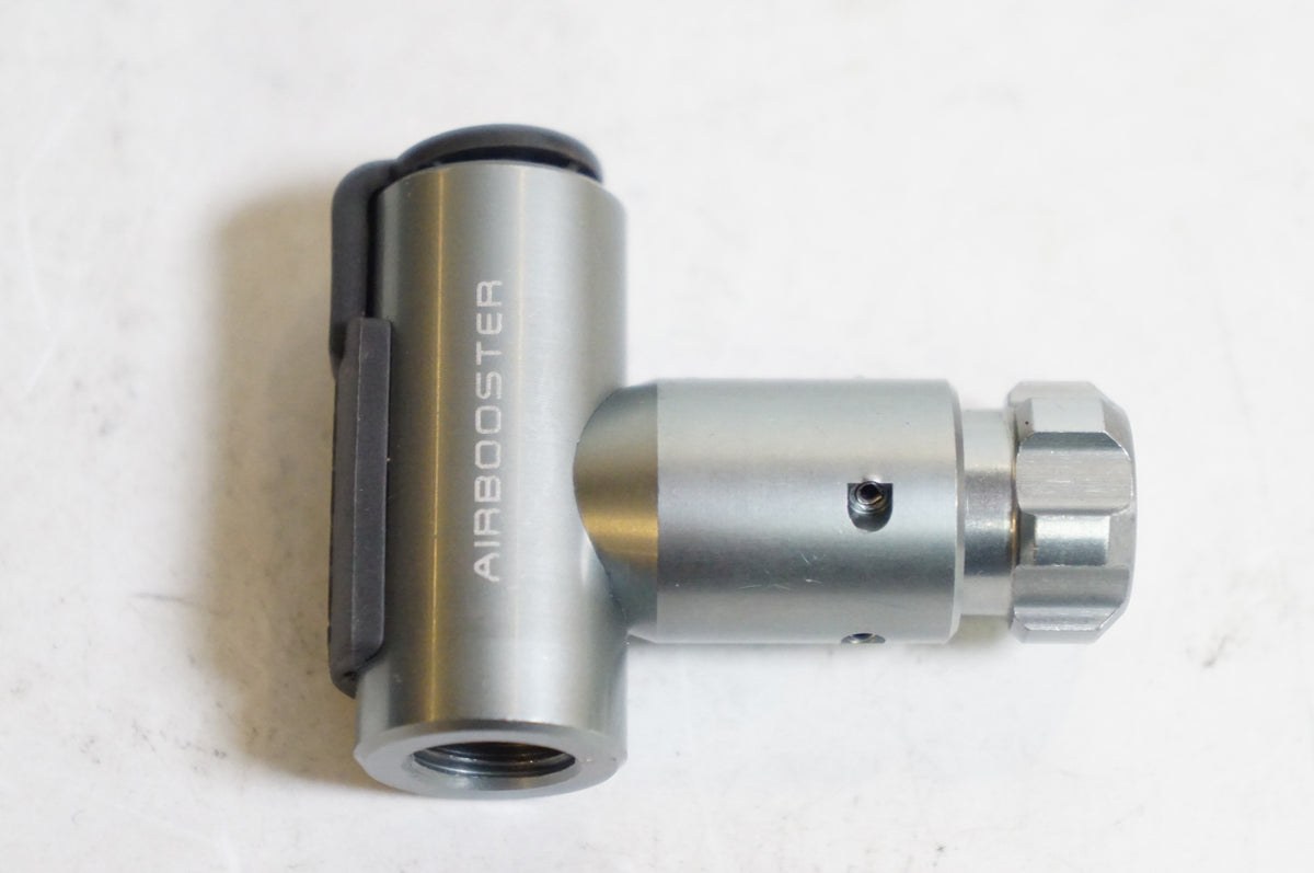TOPEAK 「トピーク」 AIR BOOSTER CO2インフレーター / 熊谷本店