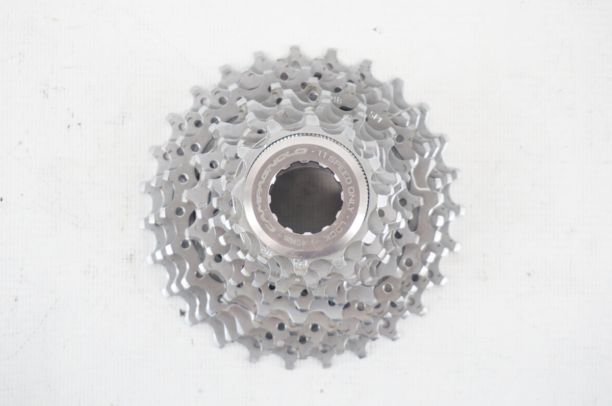 CAMPAGNOLO 「カンパニョーロ」 POTENZA 11S コンポセット / 阪急塚口店