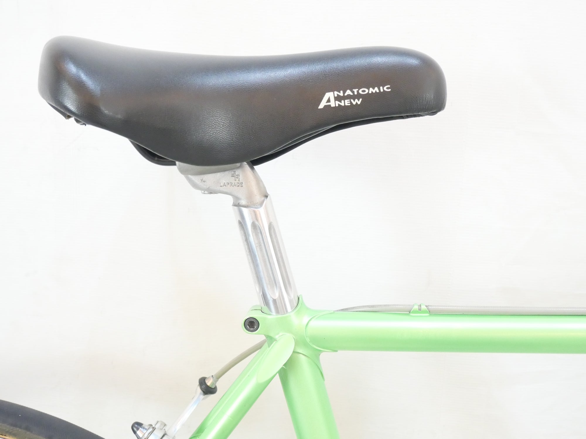 NATIONAL 「ナショナル」 年式不明 ロードバイク / バイチャリ浦和ベース