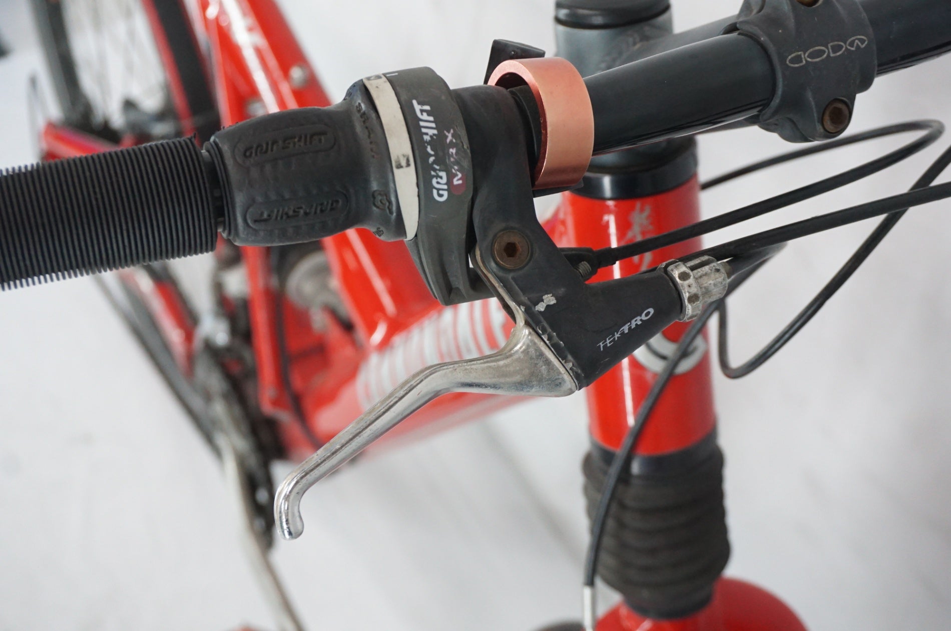 ジャンク CANNONDALE 「キャノンデール」 SUPER V400 2000年頃 マウンテンバイク / 阪急塚口店