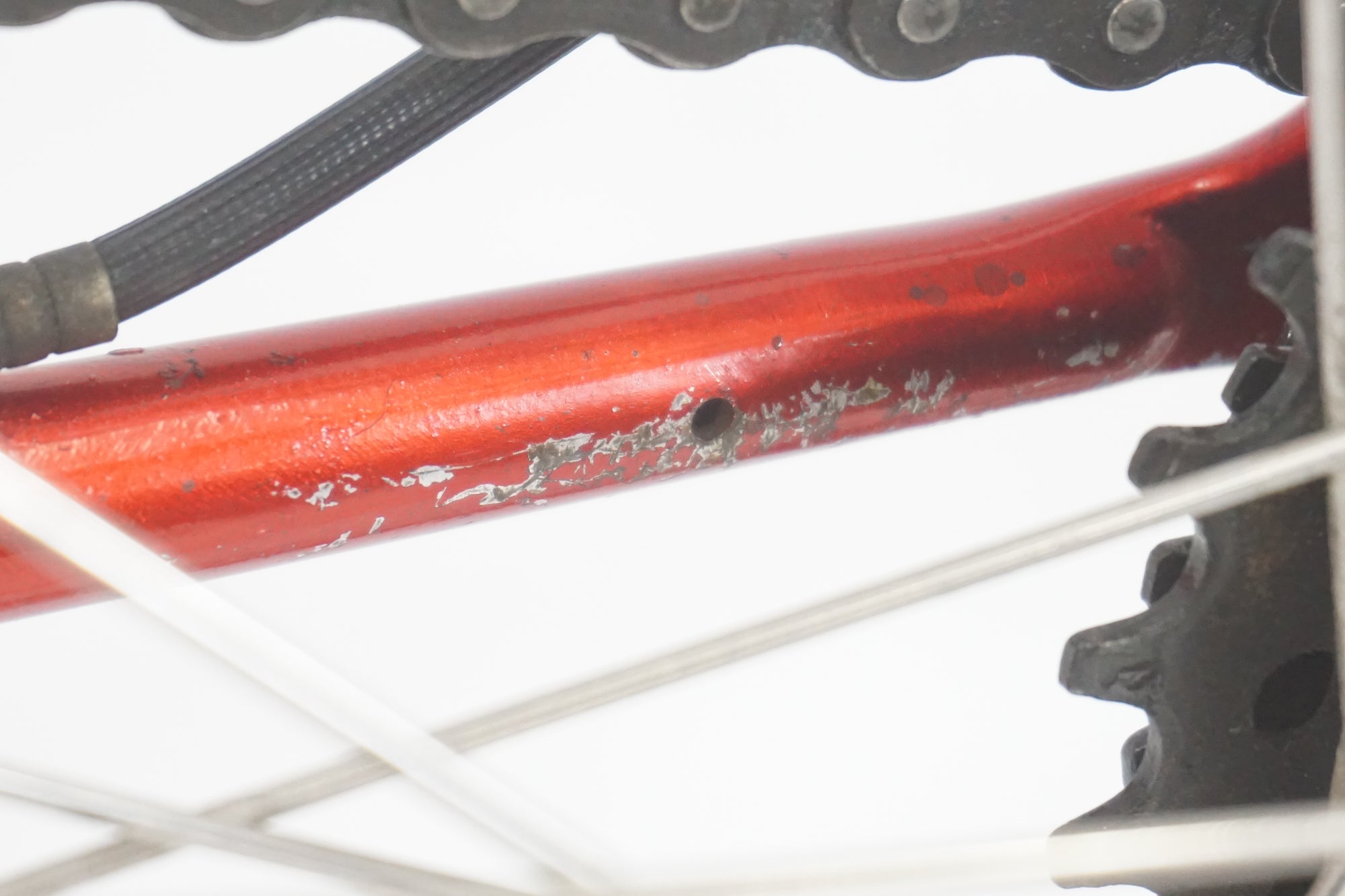 RALEIGH 「ラレー」 CARLTON COMPETITION 1970年頃 ロードバイク / 東京商品化センター