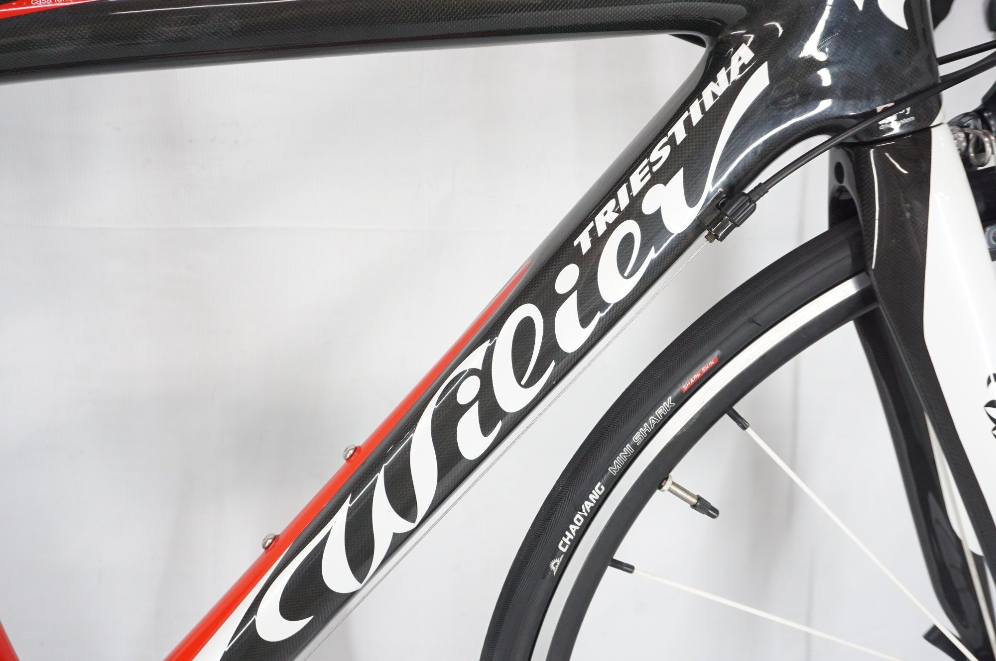 WILIER 「ウィリエール」 CENTO 1 2008年モデル ロードバイク / 阪急塚口店