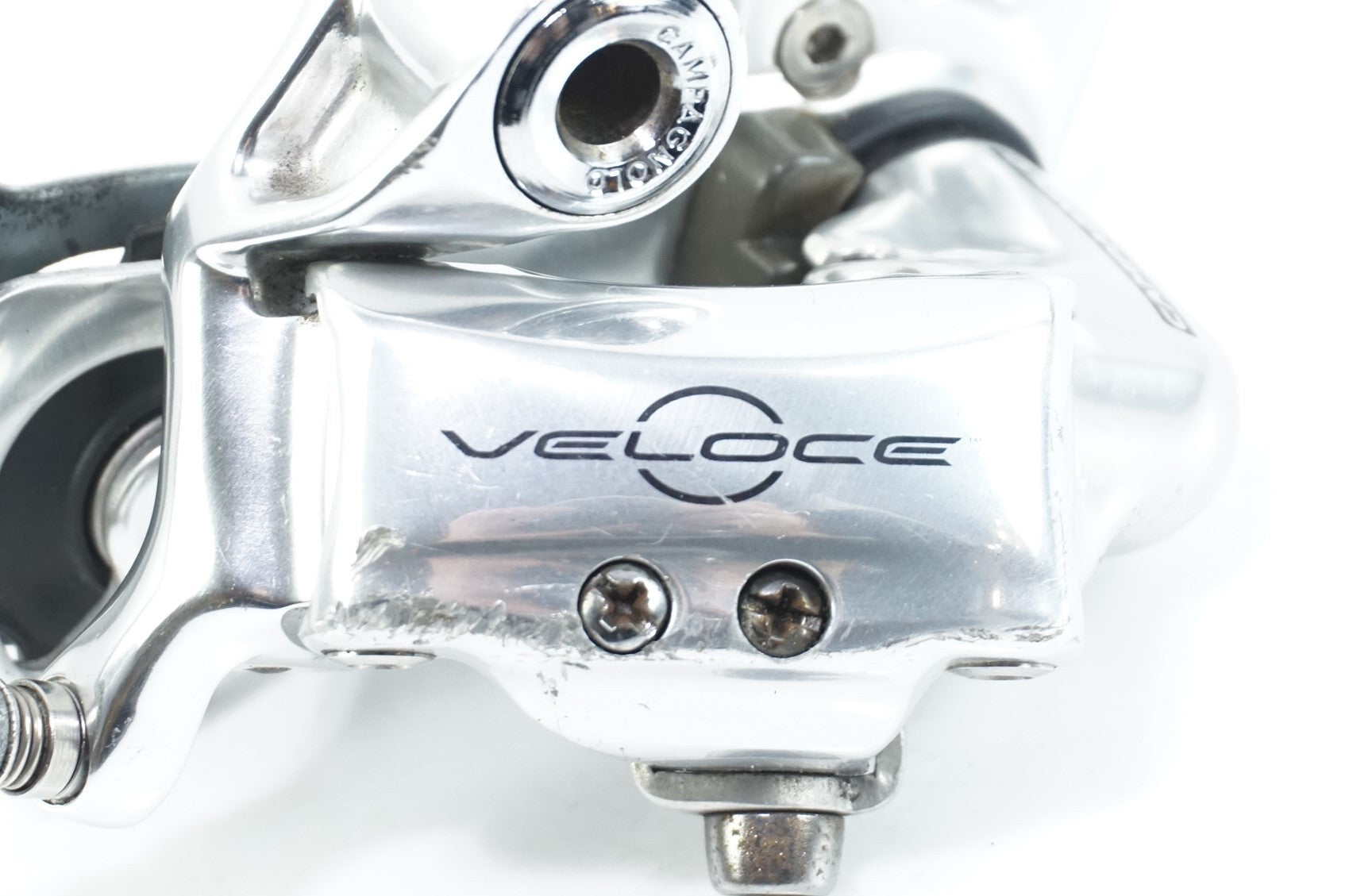 CAMPAGNOLO 「カンパニョーロ」 VELOCE 10s リアディレイラー / 中目黒店