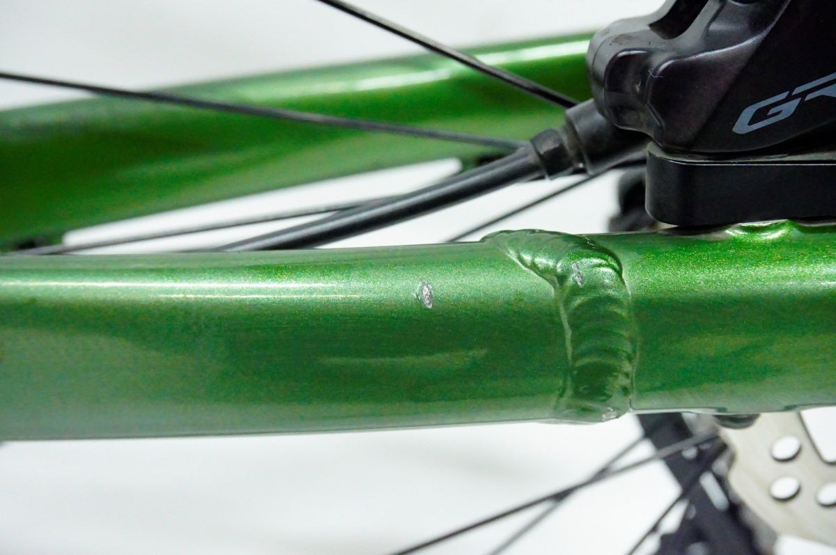 MERIDA「メリダ」 SILEX 400 2021年モデル ロードバイク / 浜松店