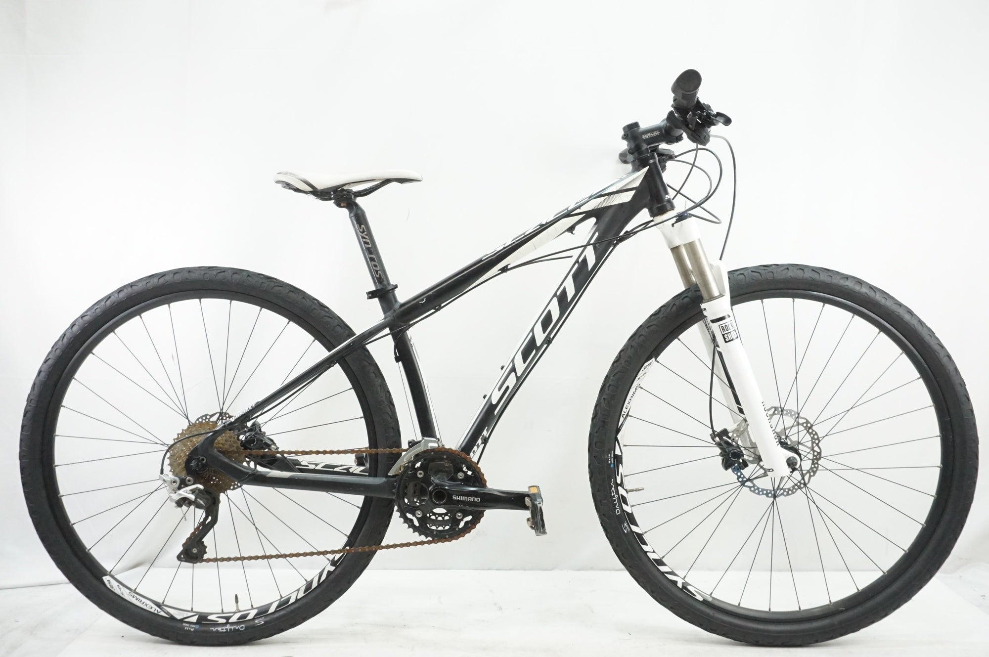 ジャンク SCOTT 「スコット」 SCALE960 2013年モデル マウンテンバイク / 大宮店