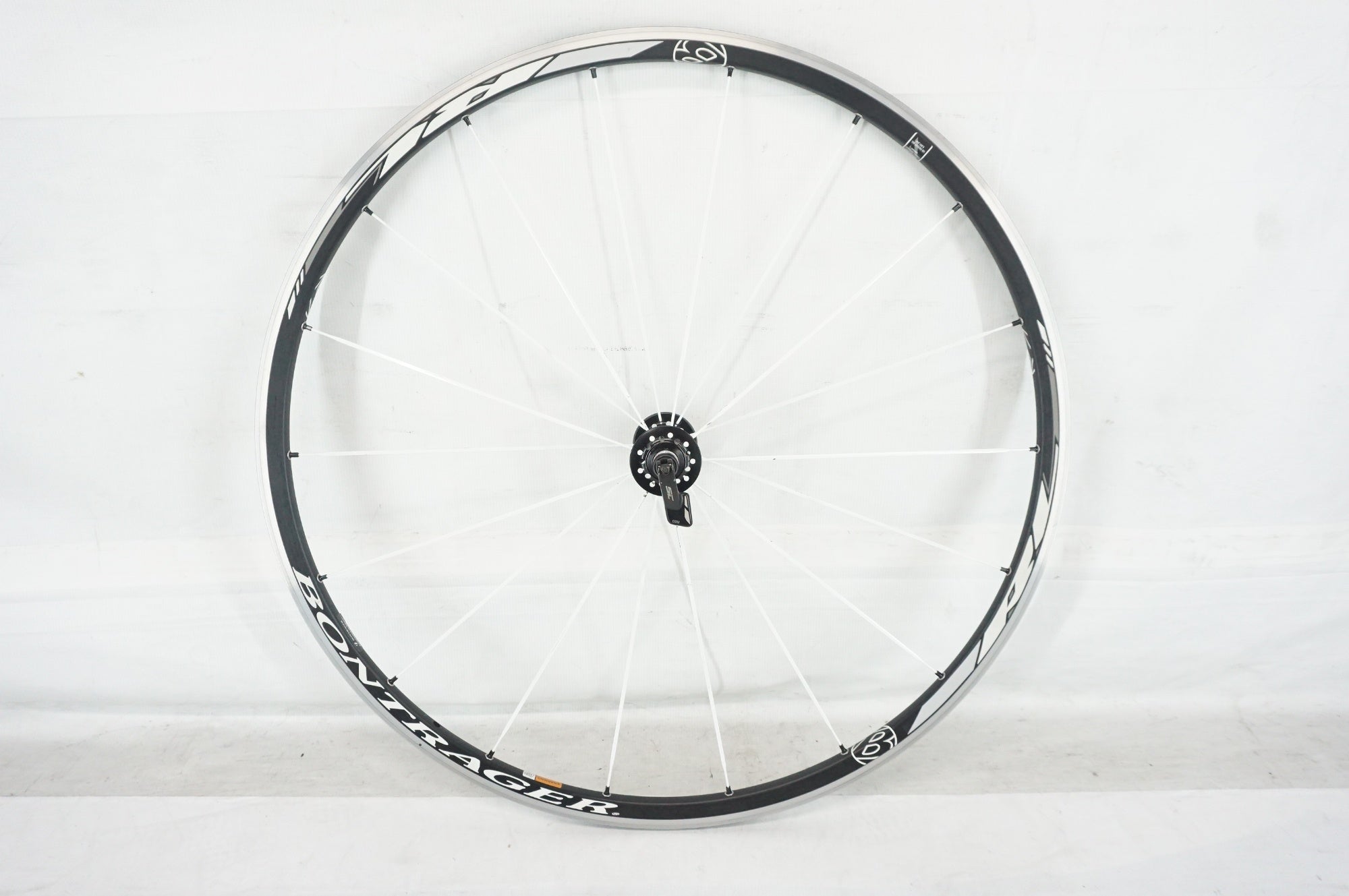 BONTRAGER 「ボントレガー」 RL フロントホイール / 阪急塚口店