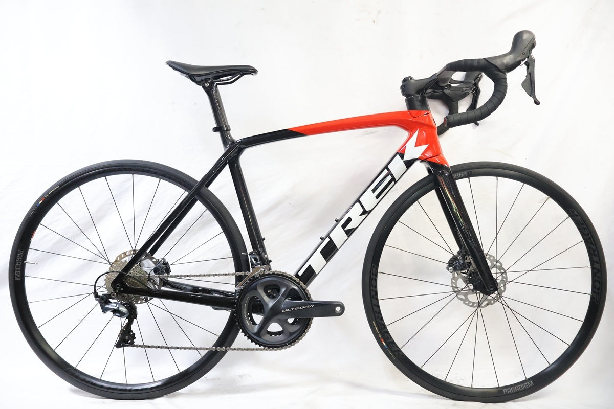 TREK 「トレック」 EMONDA SL6 DISC 2021-2022年モデル ロードバイク / 高知店