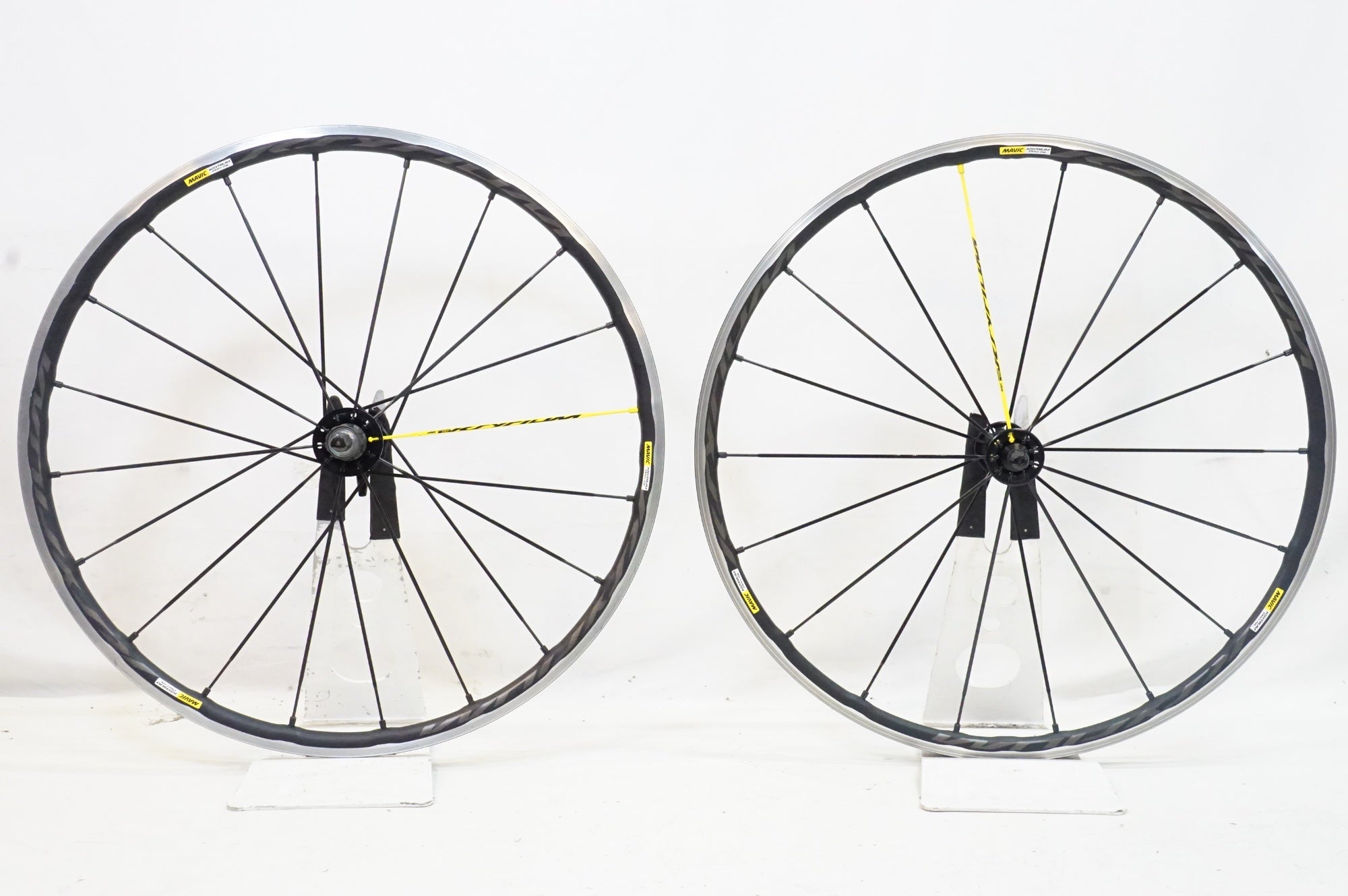 MAVIC 「マヴィック」 KSYRIUM SLS シマノ11S ホイールセット m.jpg