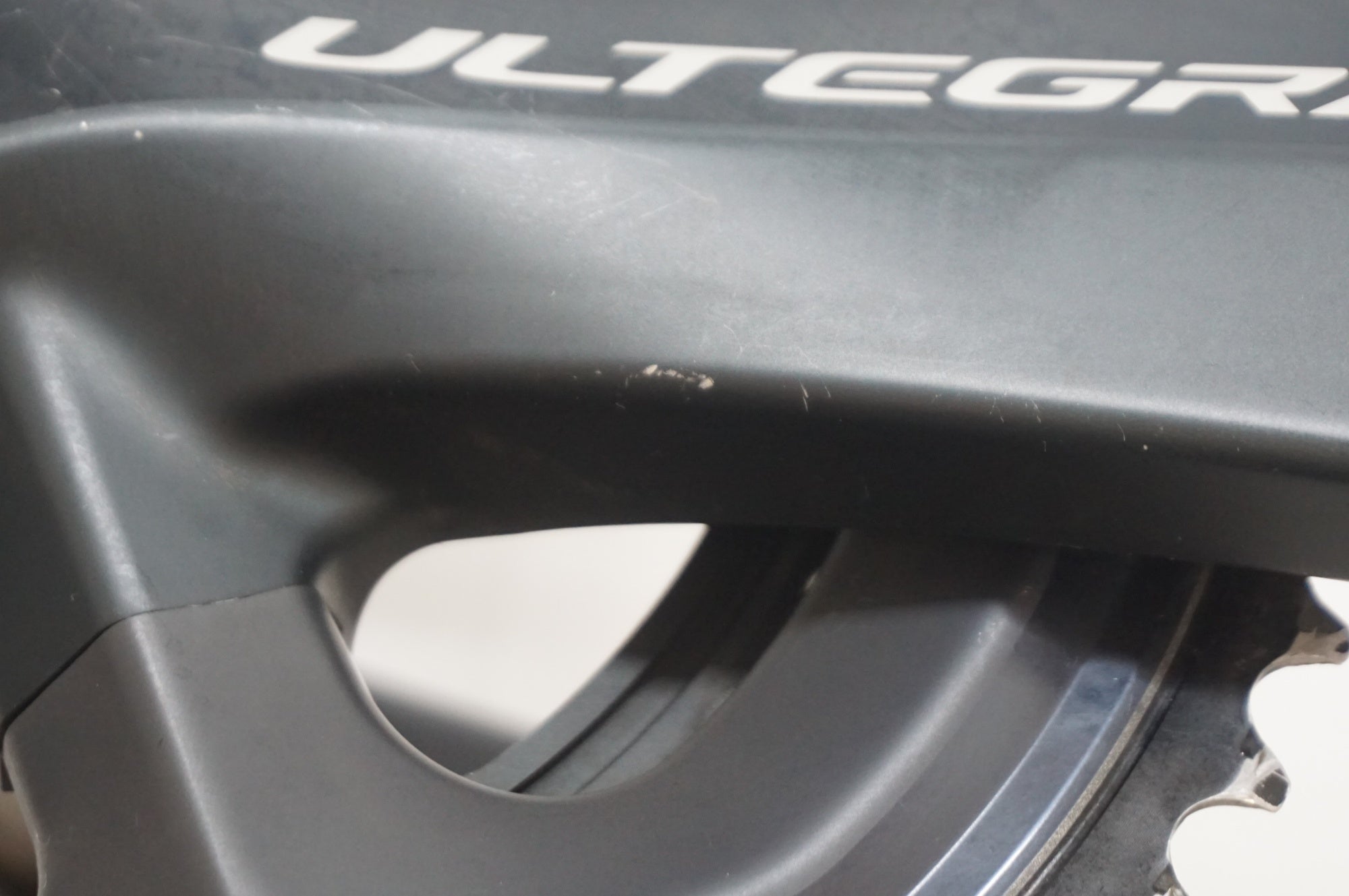 SHIMANO 「シマノ」 ULTEGRA FC-R8000 52-36T 172.5mm クランク / 福岡店