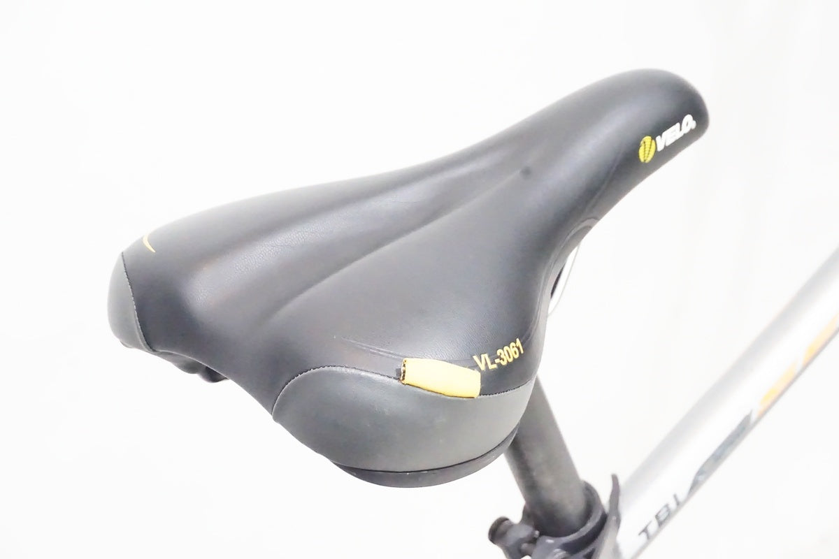BRIDGESTONE「ブリヂストン」 TB1e TB7B4D 2022年モデル 電動アシスト自転車/ 京都西院店