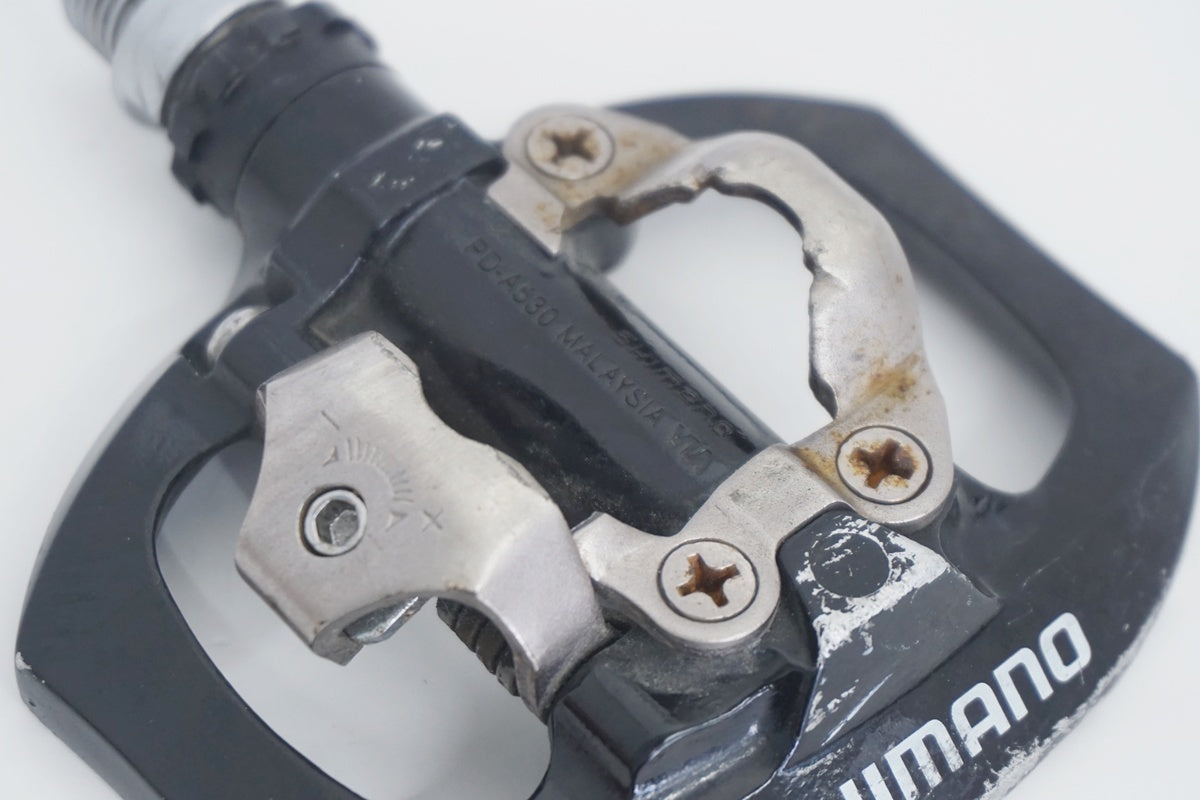SHIMANO 「シマノ」 PD-A530 ペダル / 京都八幡店