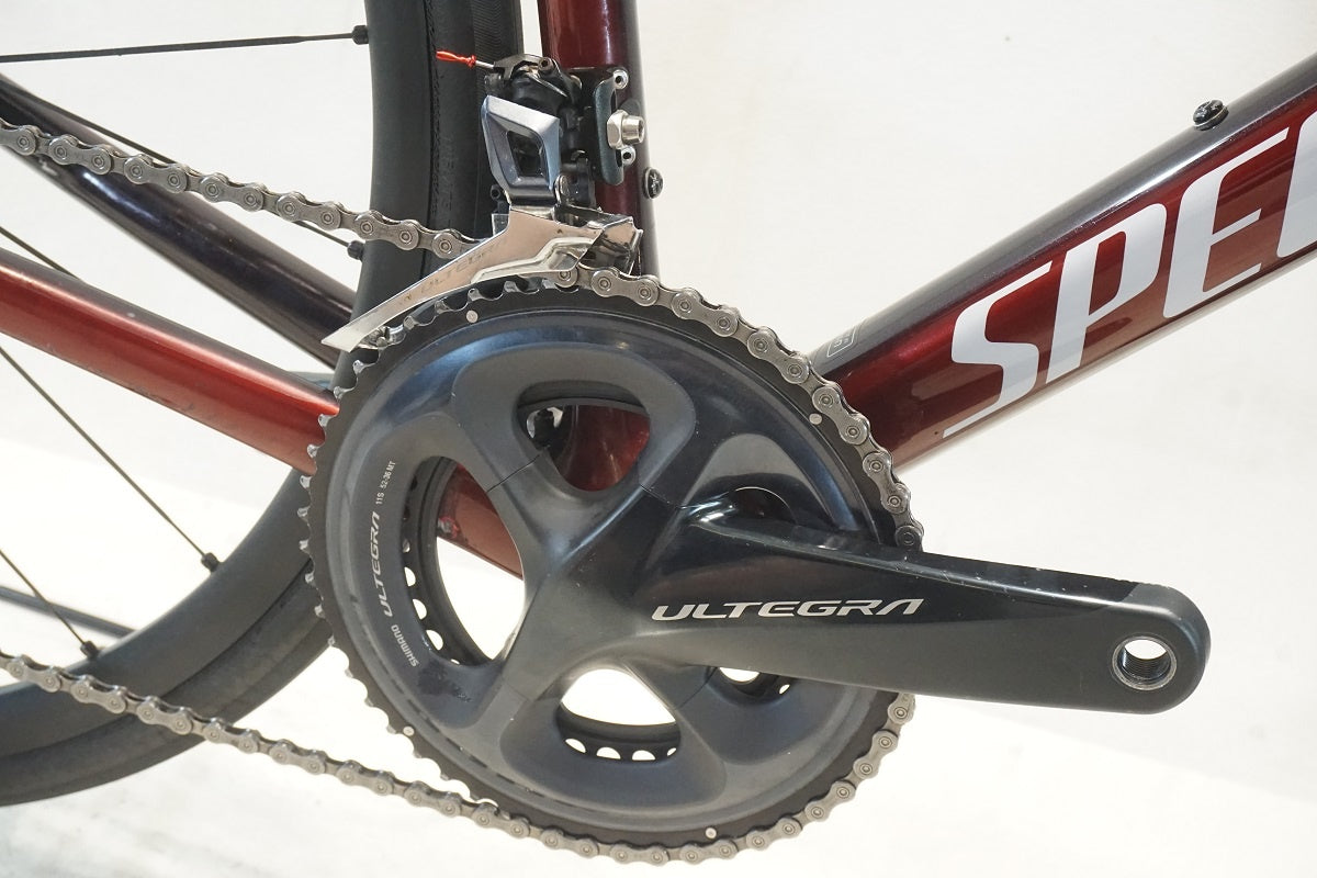 SPECIALIZED 「スペシャライズド」 TARMAC SL6 COMP DISC ULTEGRA 2019年モデル ロードバイク / 横浜戸塚店