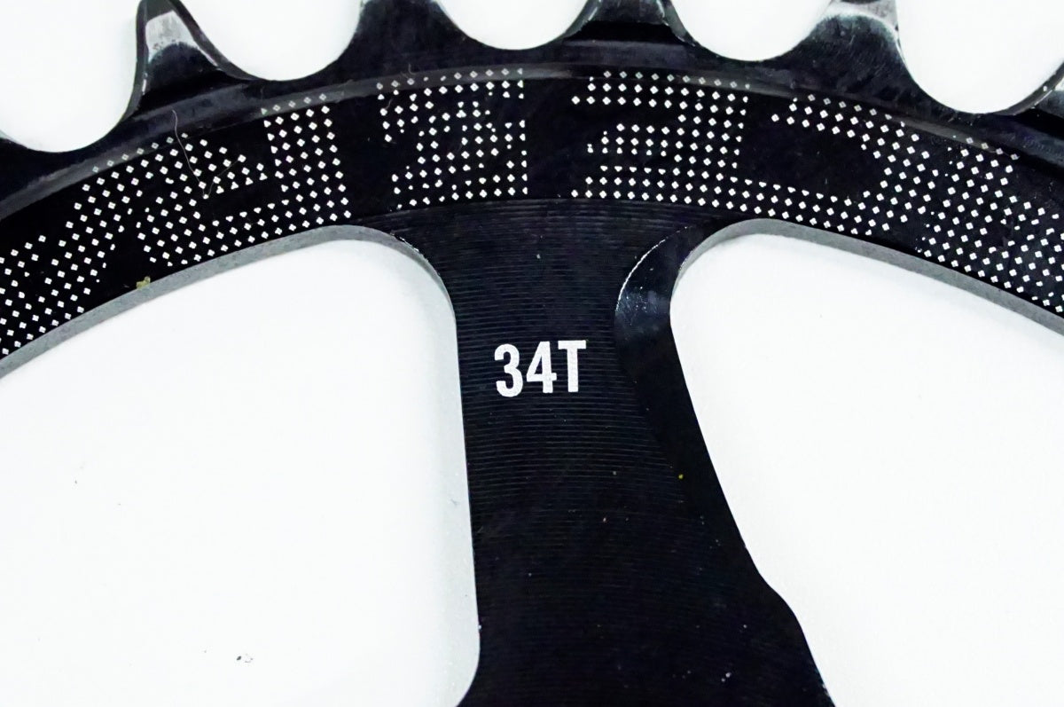 RACEFACE 「レースフェース」 CINCH 34T チェーンリング / 名古屋大須店