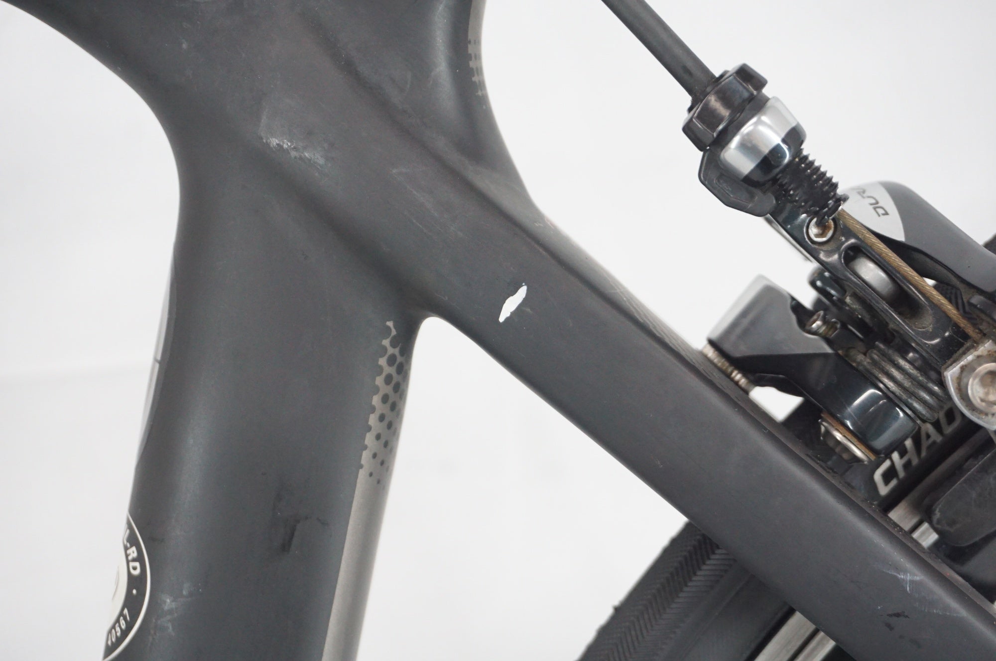 SCOTT 「スコット」 FOIL PREMIUM 2012年モデル ロードバイク / 阪急塚口店