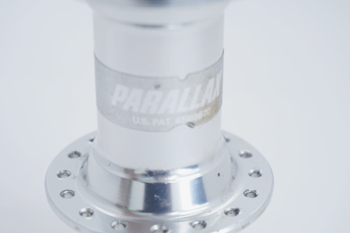 SHIMANO 「シマノ」 DEORE XT FH-M737 リアハブ / 京都八幡店
