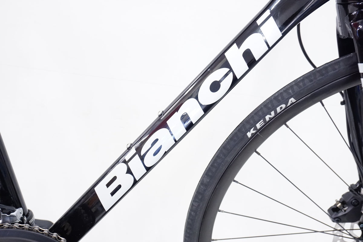 BIANCHI「ビアンキ」 ROMA3 DISC 2022年モデル クロスバイク / 浜松店