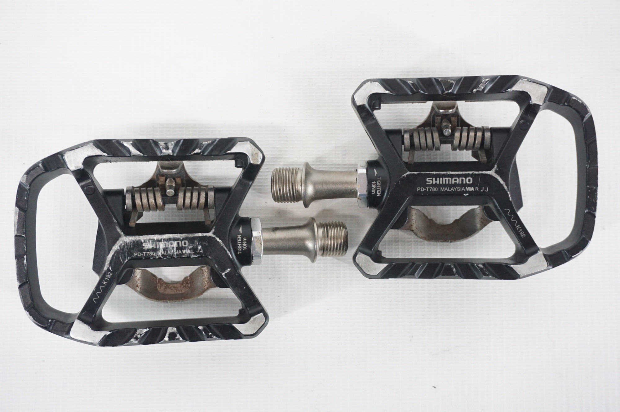 SHIMANO 「シマノ」 ULTEGRA PD-6700-C ペダル / バイチャリ阪急塚口店 