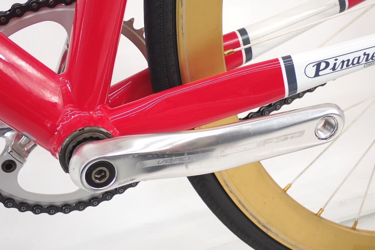 PINARELLO 「ピナレロ」 LUNGAVITA 2011年頃 ピストバイク / 伊勢崎店