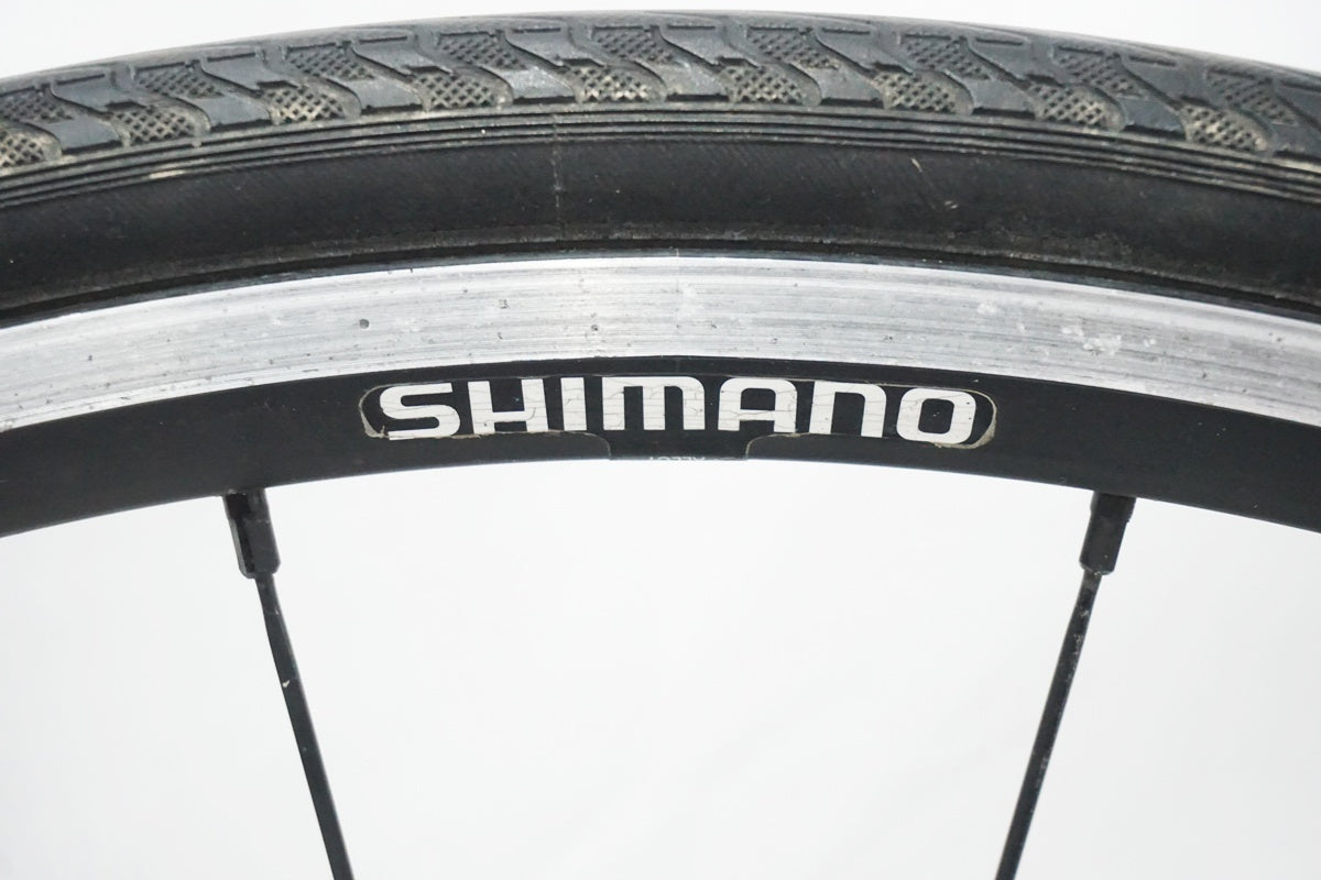 SHIMANO 「シマノ」 WH-RS11 シマノ 11速 ホイールセット / 奈良店
