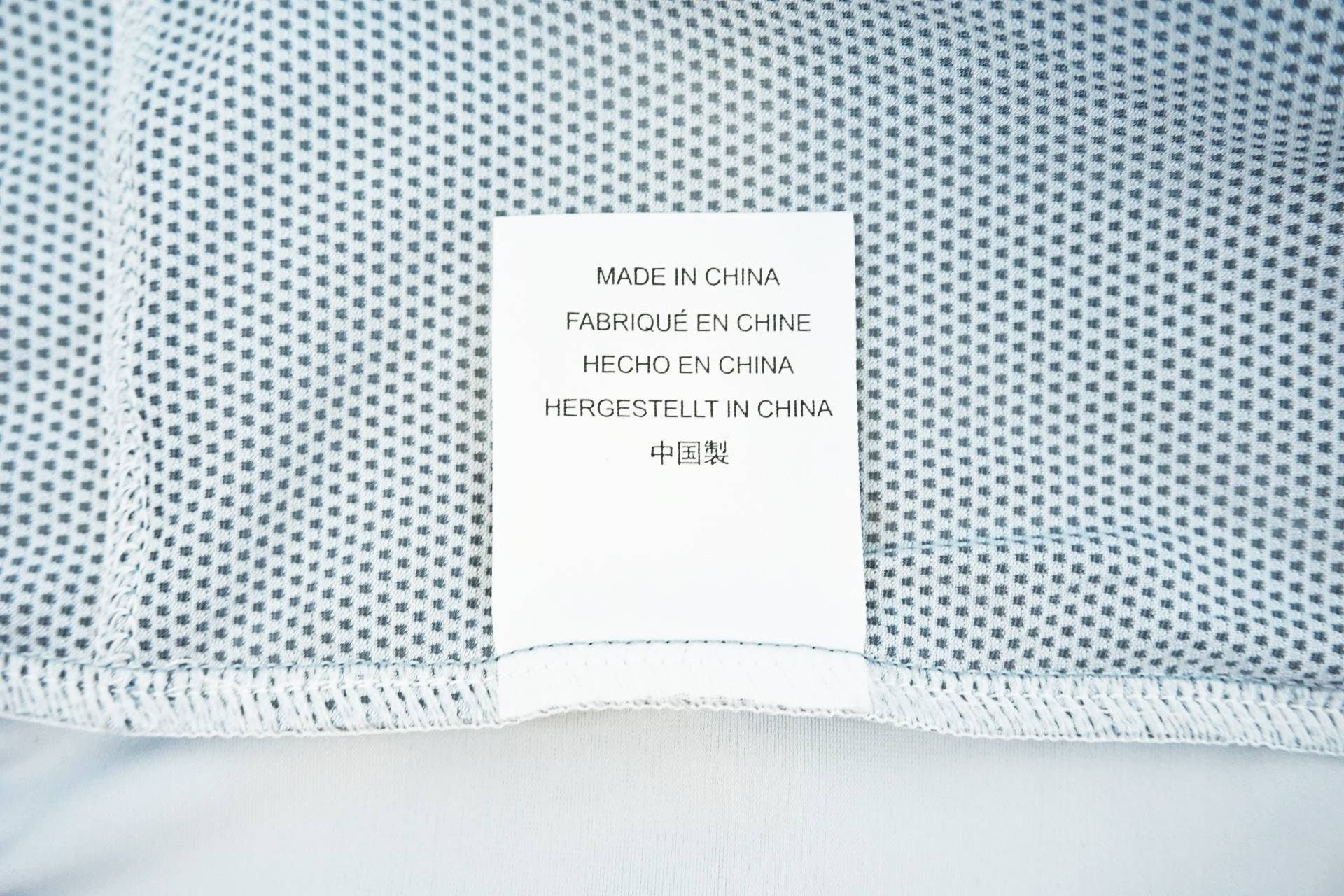 MORETHAN 「モーゼン」 Mサイズ ナイロンベスト / 有明ガーデン店