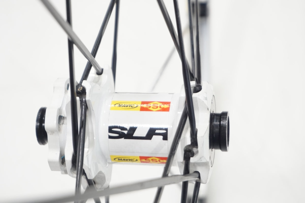 MAVIC 「マヴィック」 CROSSMAX SLR SRAM XD ホイールセット / 滋賀大津店