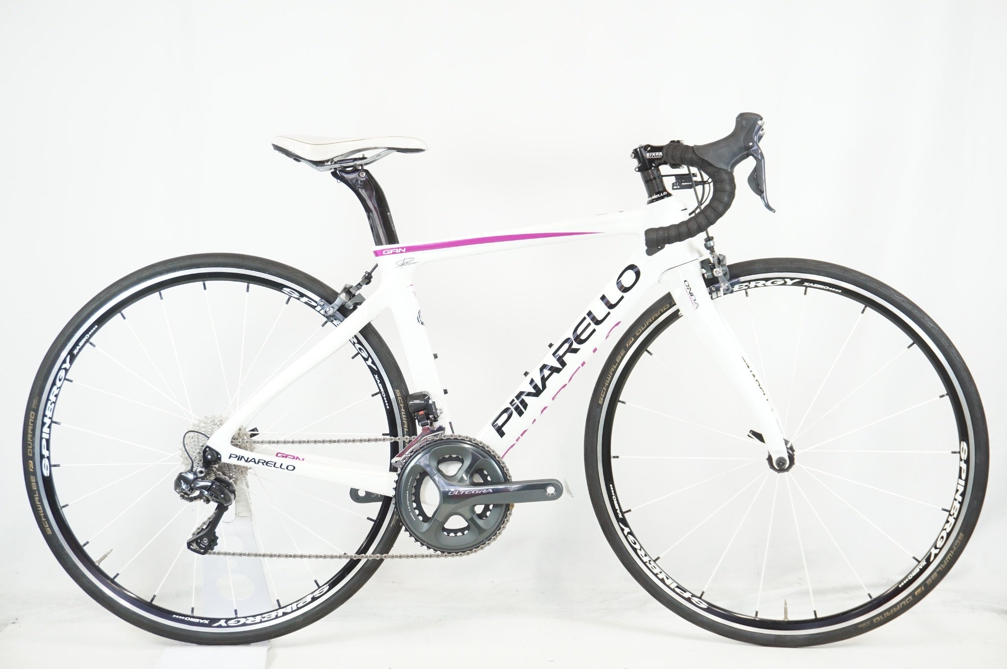 PINARELLO 「ピナレロ」 GAN 2016年モデル ロードバイク / 宇都宮店