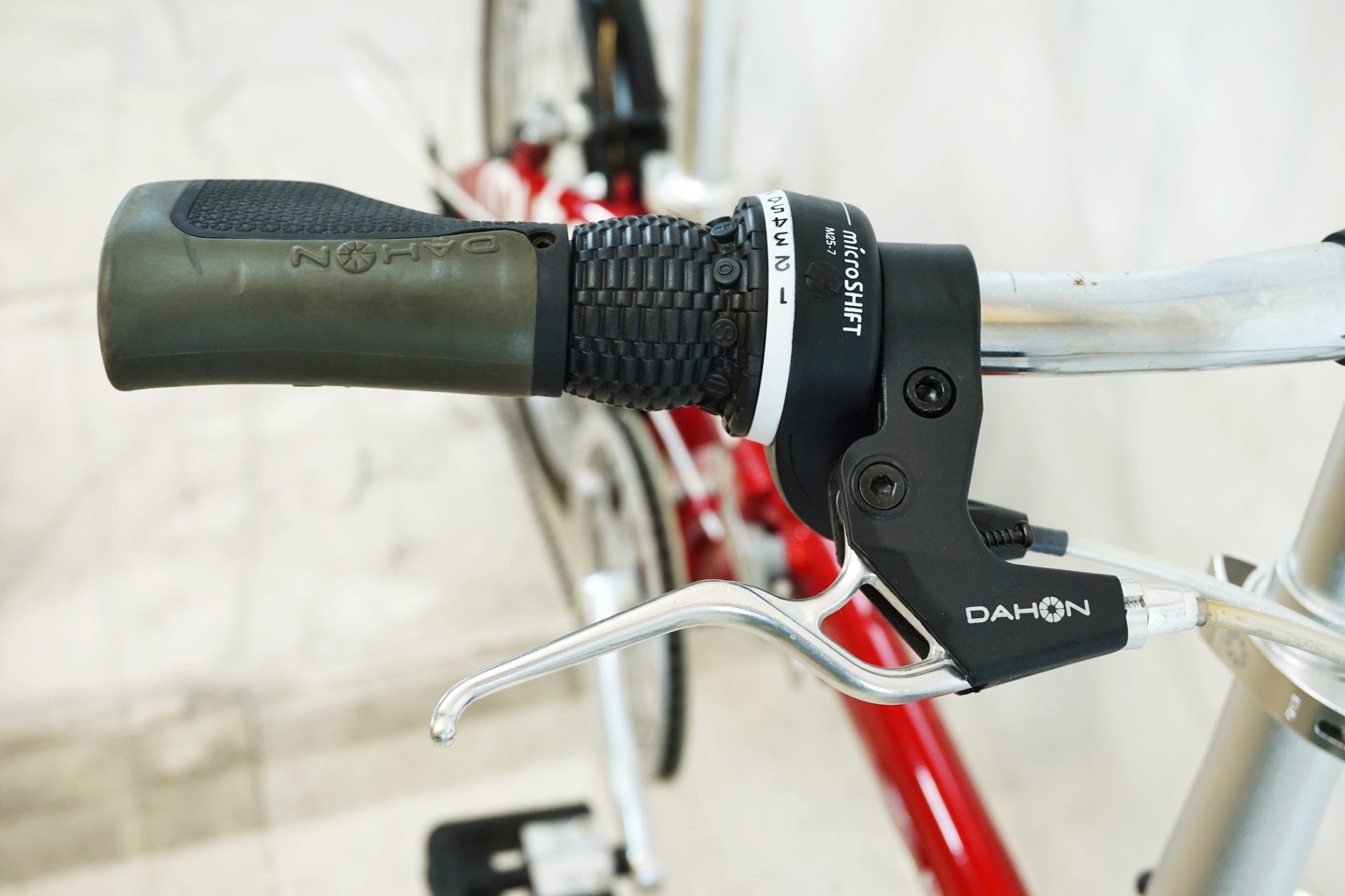 DAHON 「ダホン」 ROUTE 2022年モデル 折り畳み自転車 / 有明ガーデン店