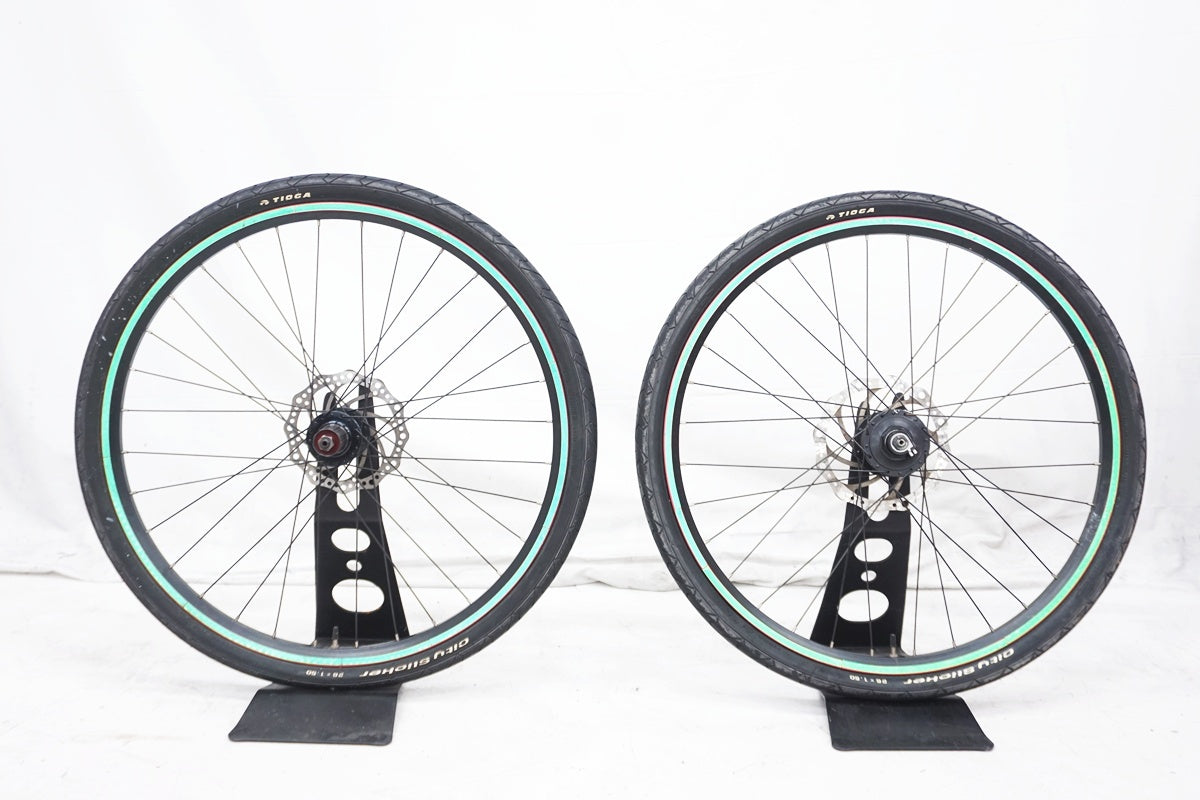 マウンテンバイク用 - 完組 - ホイール ｜ バイチャリ公式オンライン