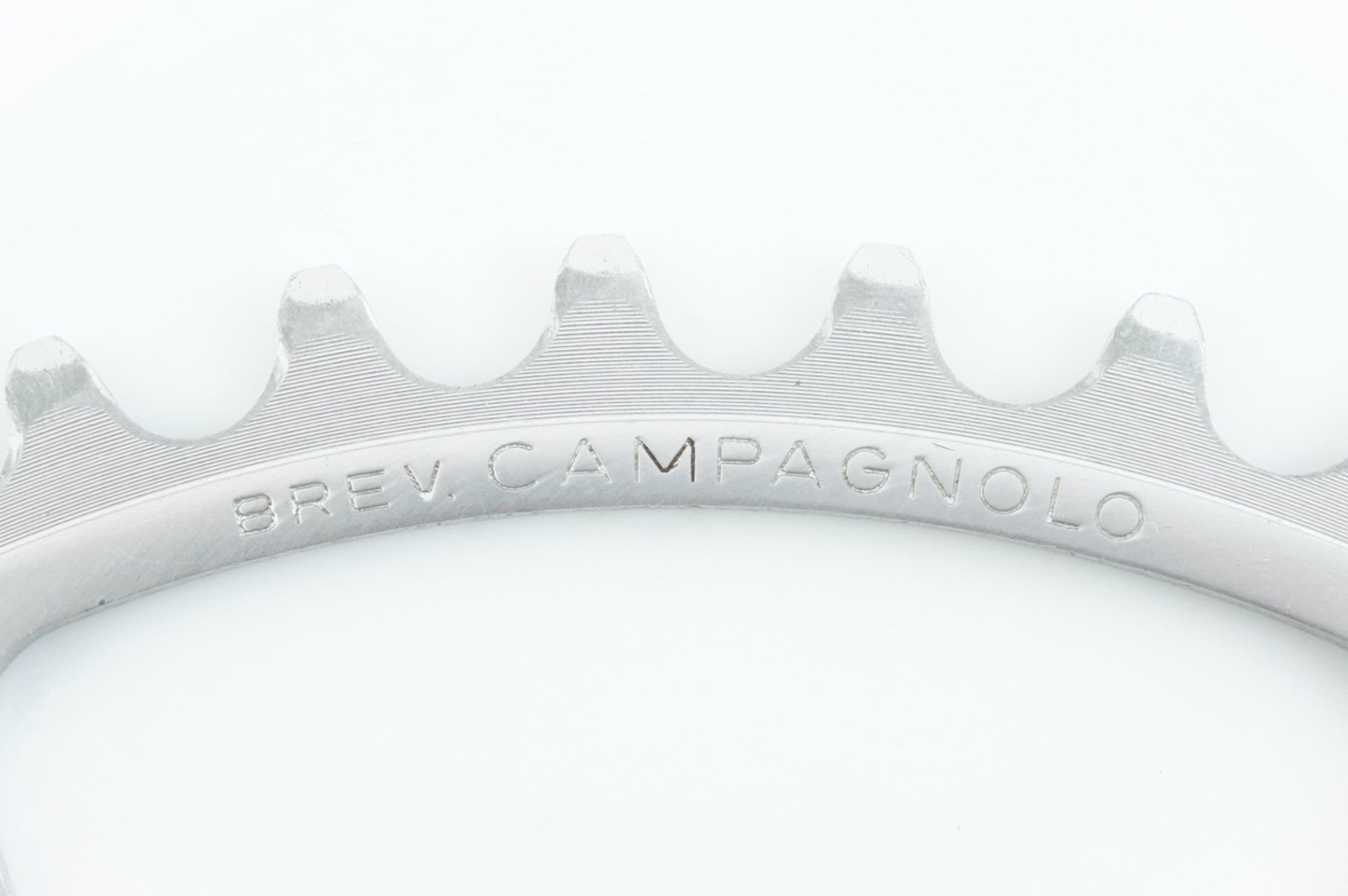 CAMPAGNOLO 「カンパニョーロ」 SUPER RECORD 42T チェーンリング / 中目黒店