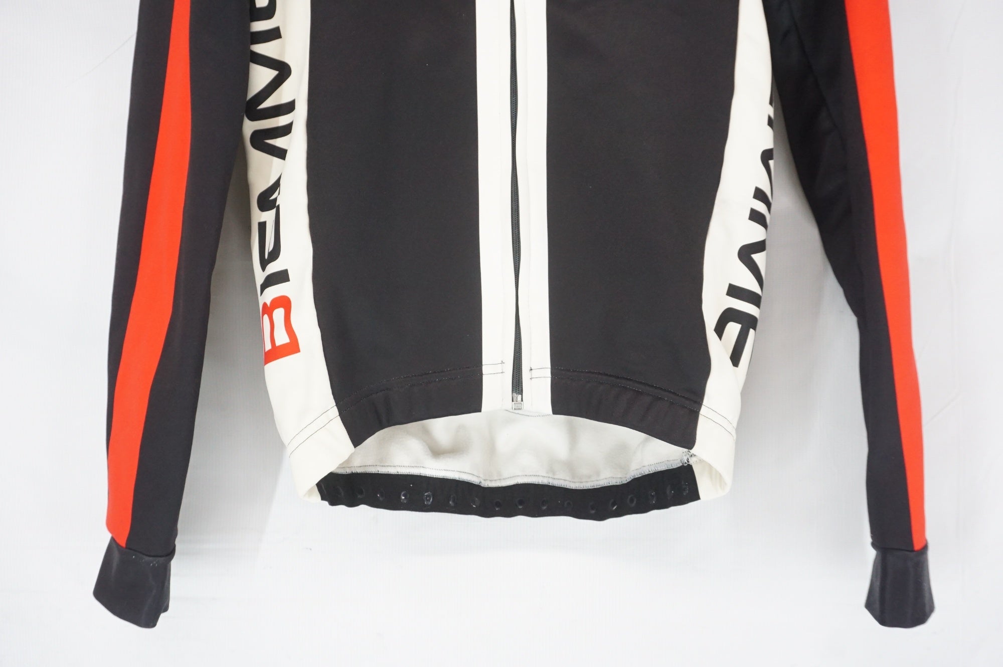 BIEMME 「ビエンメ」 XSサイズ 長袖ジャージ / 阪急塚口店