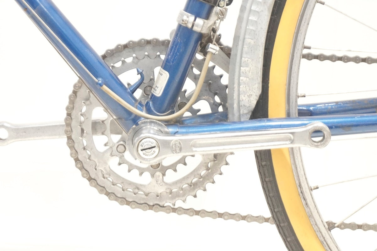 城東輪業 「ジョウトウリンギョウ」 WANDER VOGEL 年式不明ランドナー / 大阪門真店