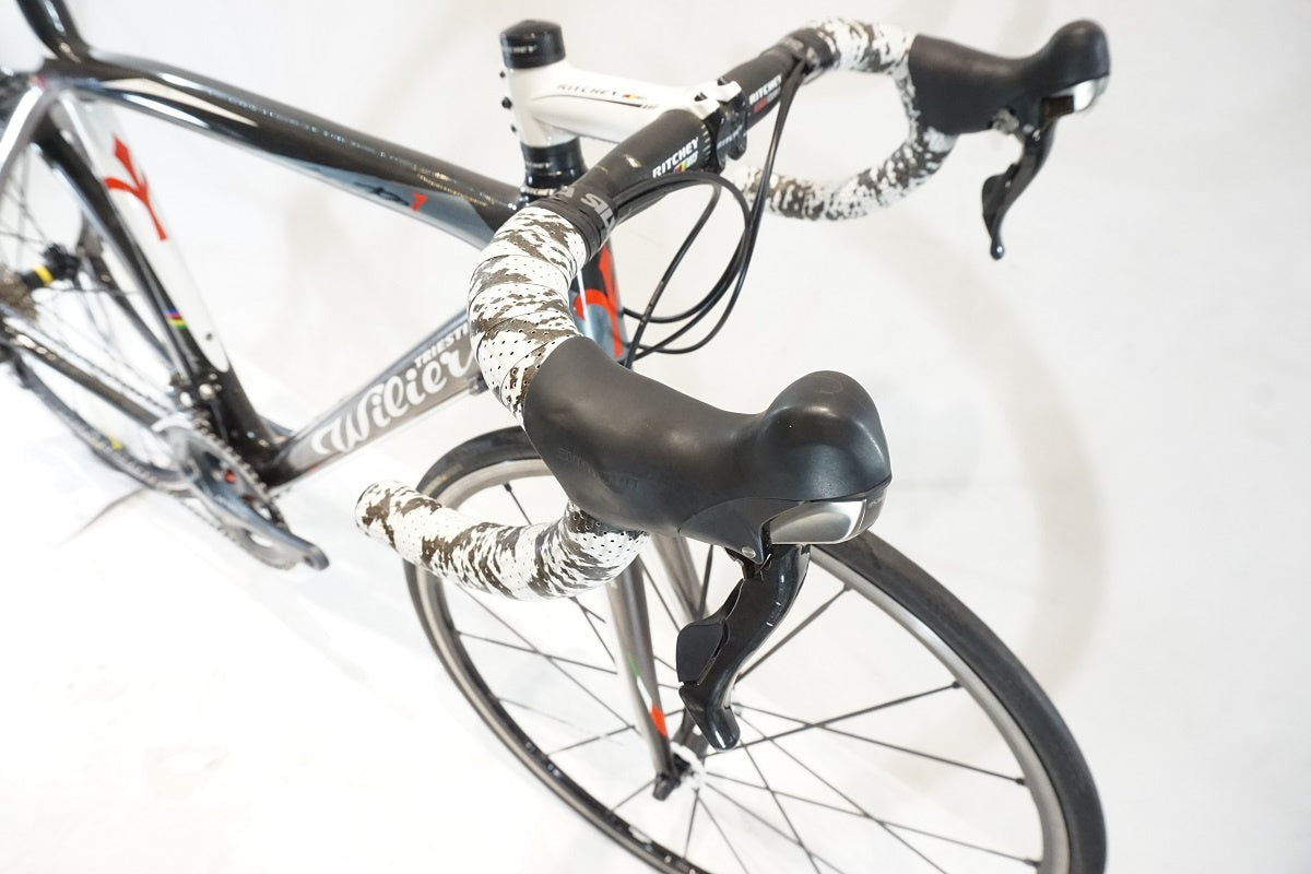 WILIER 「ウィリエール」 CENTO1 2013年モデル ロードバイク / 横浜戸塚店