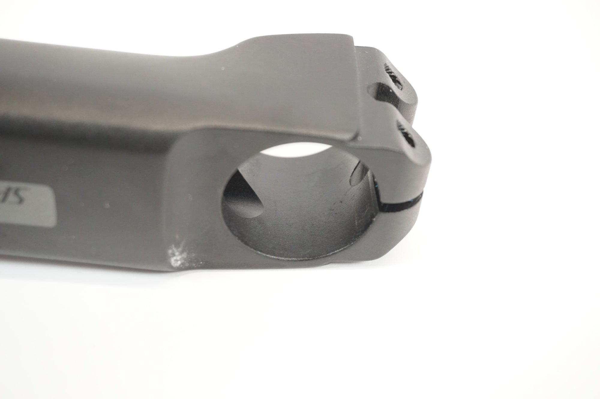 SPECIALIZED 「スペシャライズド」 TARMAC INTEGRATED φ31.8 100mm 6° ステム / 宇都宮店