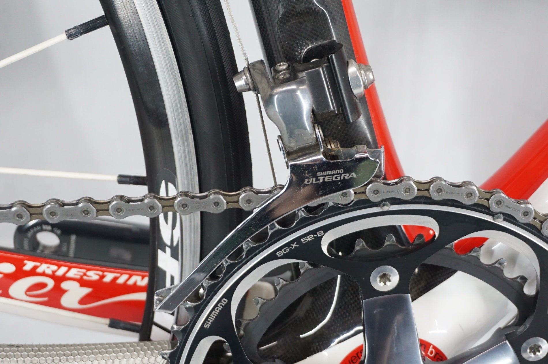 WILIER 「ウィリエール」 CENTO 1 2008年モデル ロードバイク / 阪急塚口店