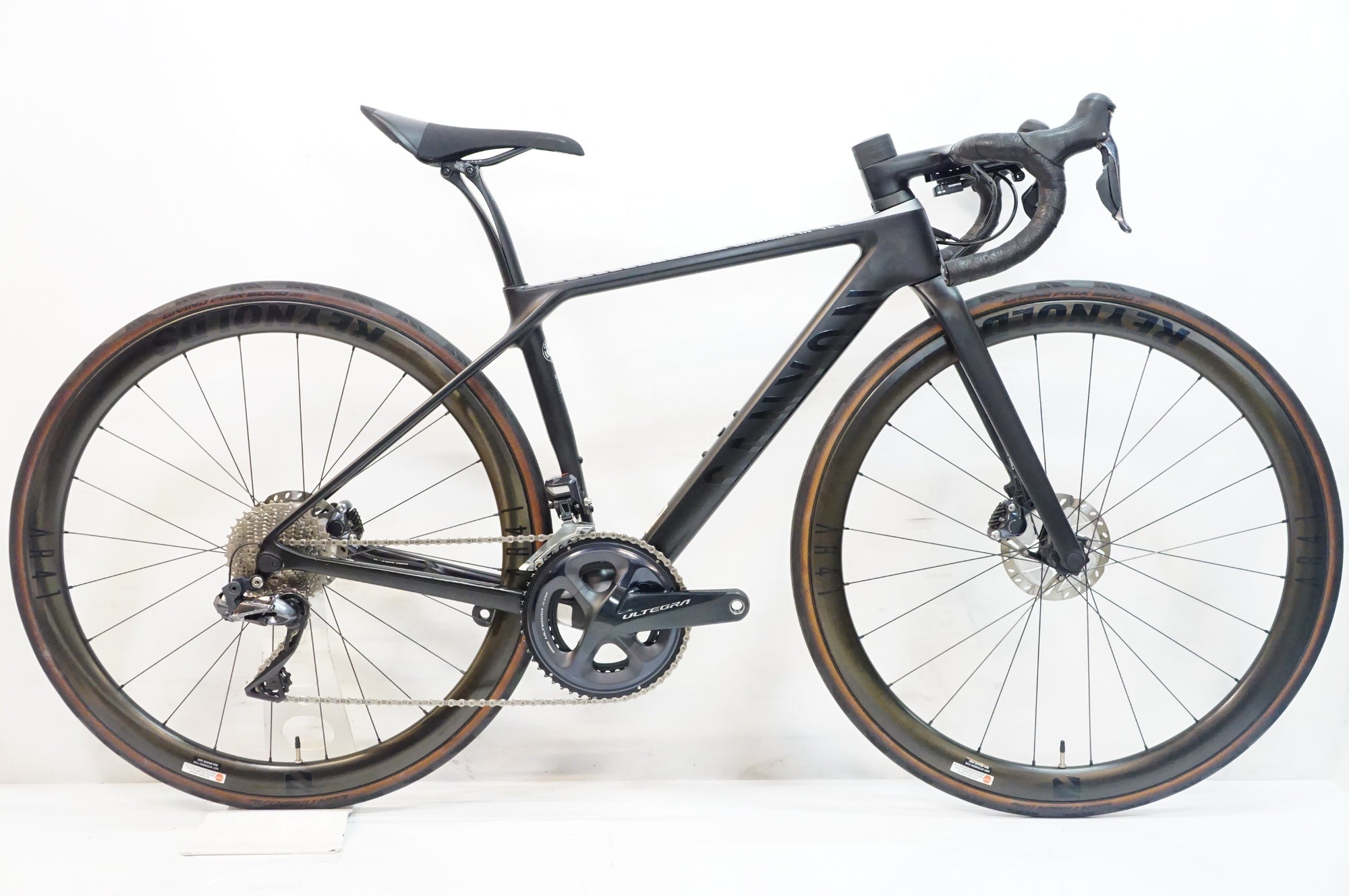 CANYON 「キャニオン」 ENDURACE CF SL DISC 8.0 AERO Di2 2020年モデル ロードバイク / 熊谷本店