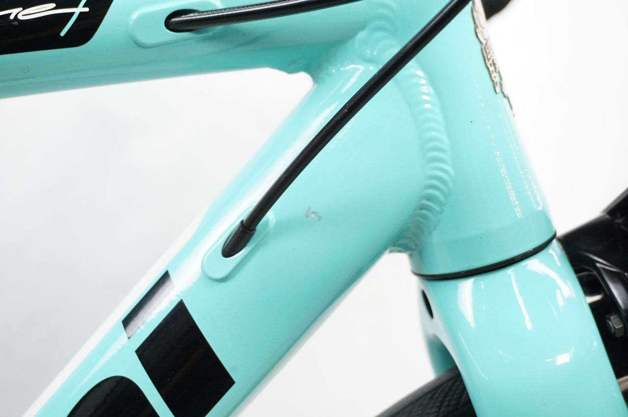 BIANCHI 「ビアンキ」 VIA NIRONE7 105 2020年モデル ロードバイク / 川越店