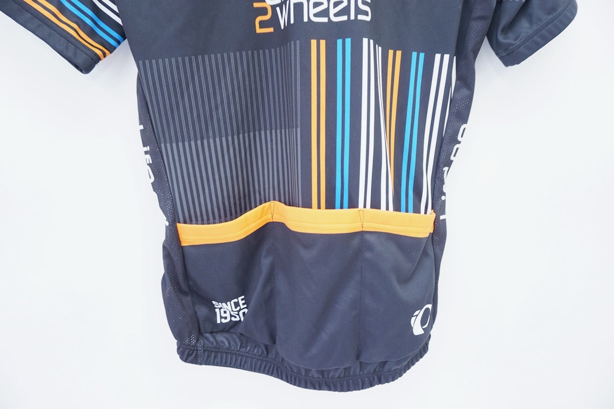 PEARL IZUMI 「パールイズミ」 Mサイズ 半袖ジャージ / 京都八幡店