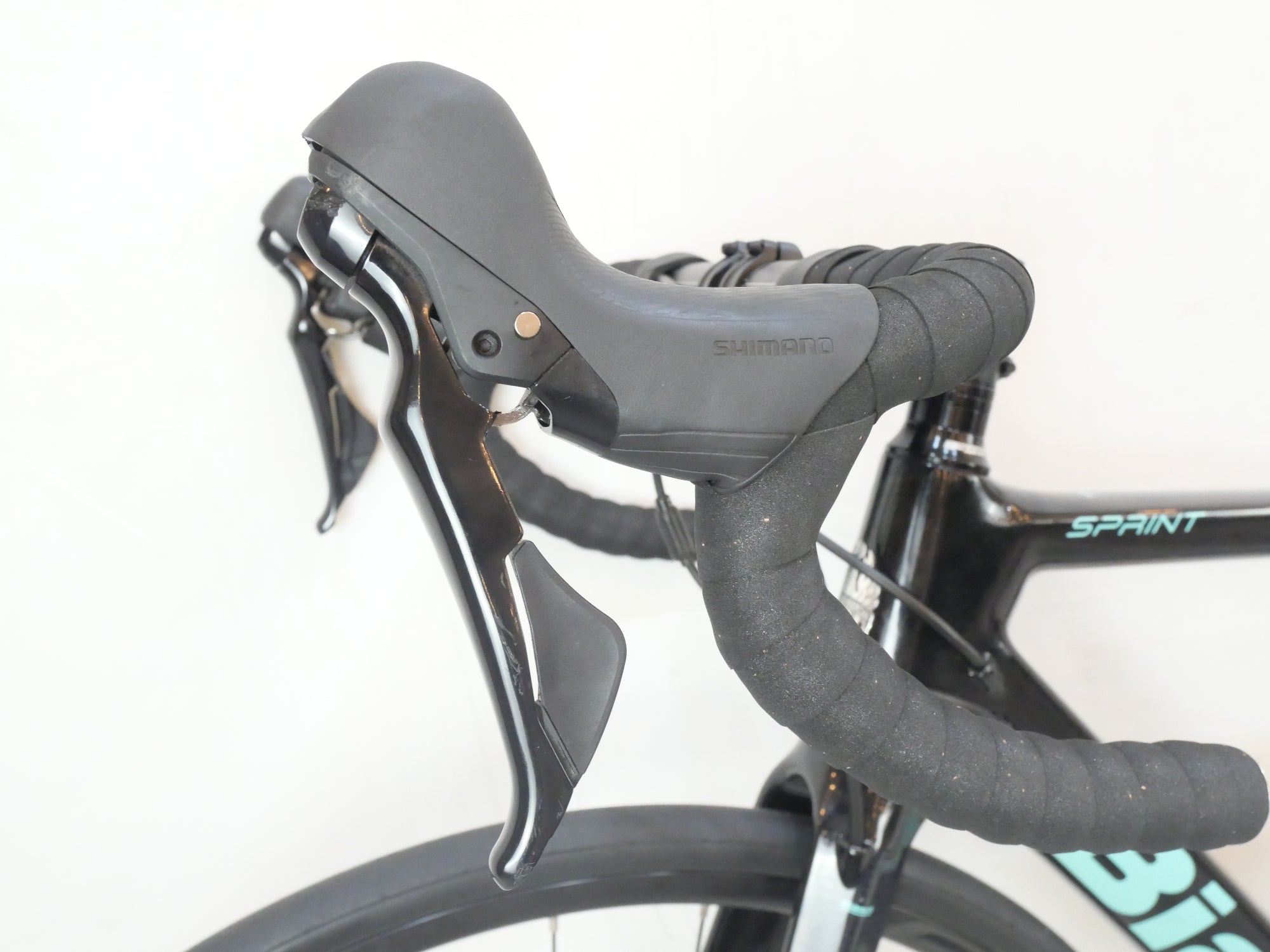 BIANCHI 「ビアンキ」 SPRINT DISC 105 2020年モデル ロードバイク / バイチャリ浦和ベース