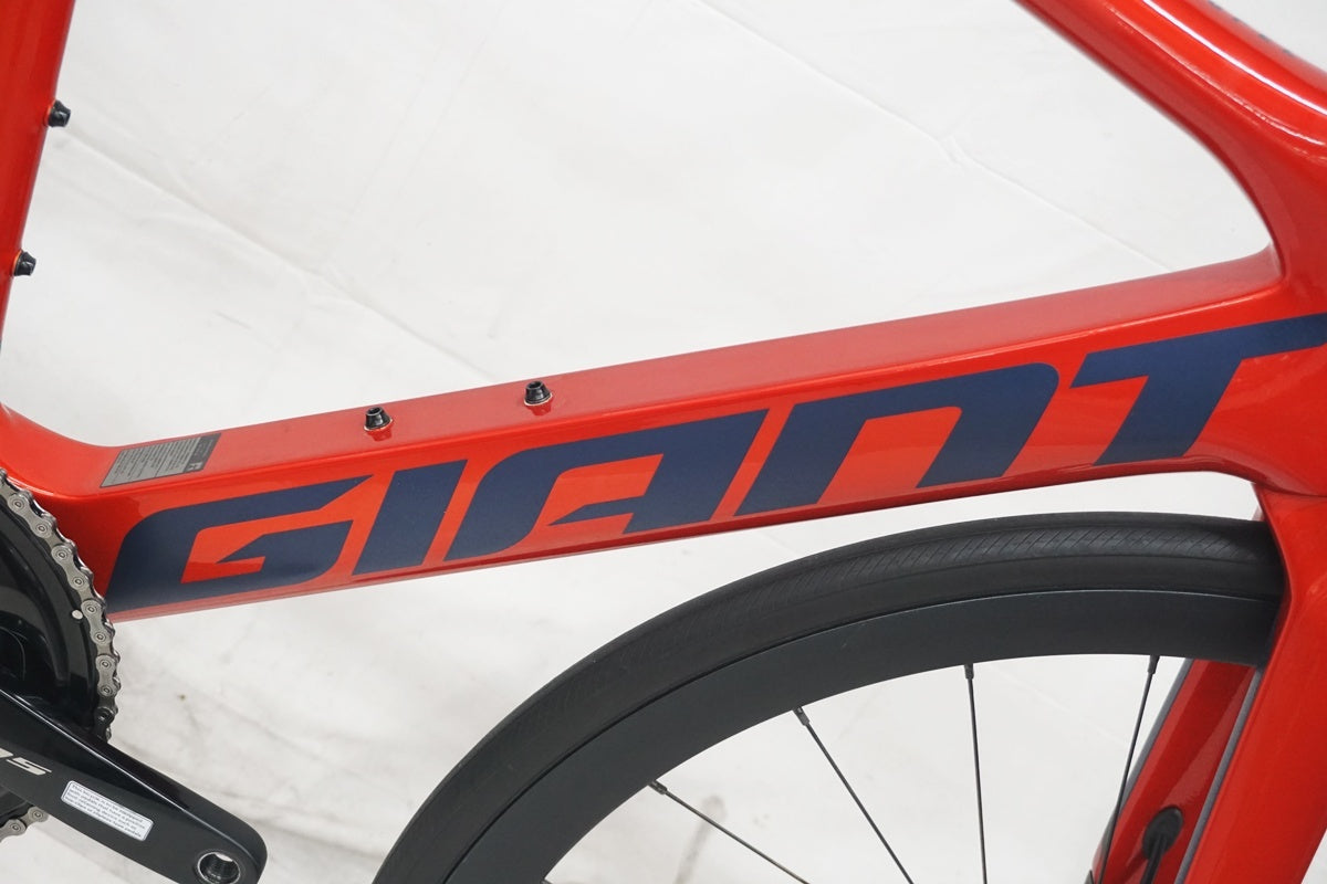 GIANT 「ジャイアント」 PROPEL ADVANCED 2 DISC 2022年モデル ロードバイク / 大阪美原北インター店